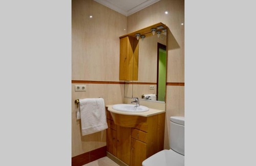 Pontedeume Apartment | Fantástico dúplex de 4 habitaciones en el Camino Inglés.