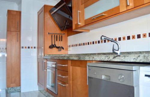 Pontedeume Apartment | Fantástico dúplex de 4 habitaciones en el Camino Inglés.