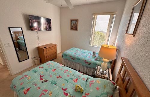 Highlands Reserve House | Fantástico Disney highlands Golf 4BR universal