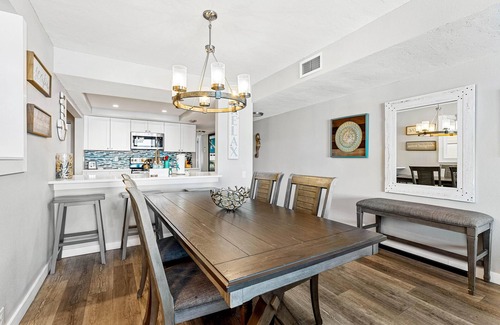 Siesta Key Village House | Fanta-Sea on the Beach by Beachside Management - 53 Beach Rd