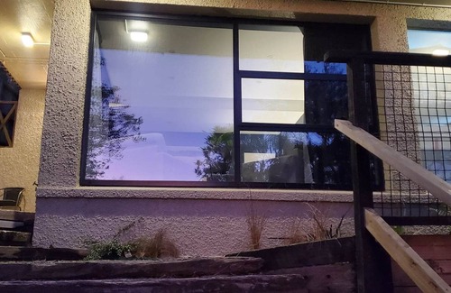 Dunedin Apartment | Fantail Hide on Larnach Rd