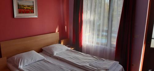 Fagaras House | Fantanita Craiesei