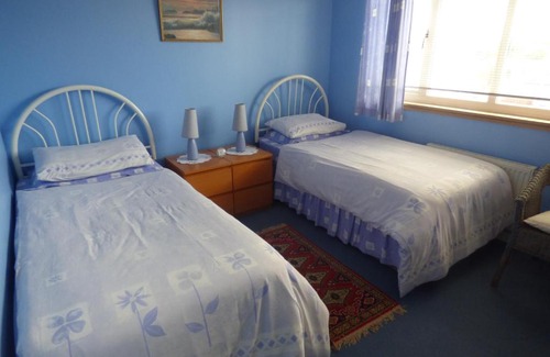 Levenmouth Bed & Breakfast | Fantasia
