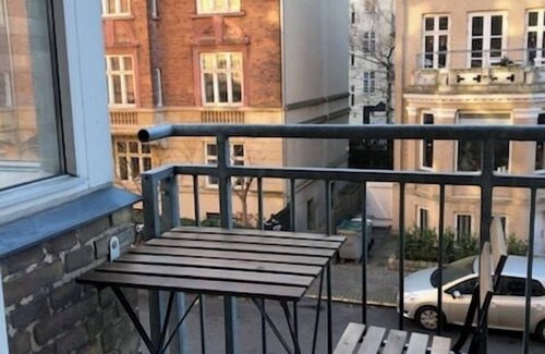 Frederiksberg C Apartment | Fantastic 1-BR apartment in Frederiksberg C - 311