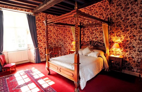 Taule Apartment | Fantastic 17th Brittany Manoir