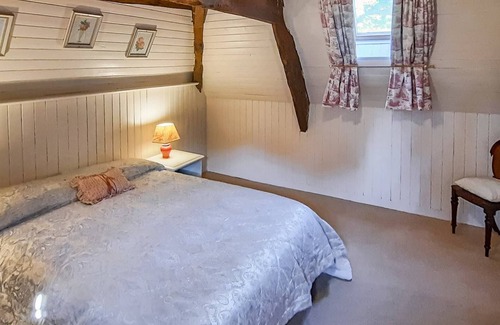 Taule Apartment | Fantastic 17th Brittany Manoir