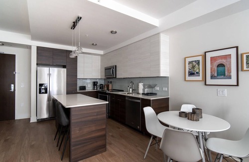 Pentagon City Apartment | Fantastic 1BR in Arlington, Pool + Pet-Friendly