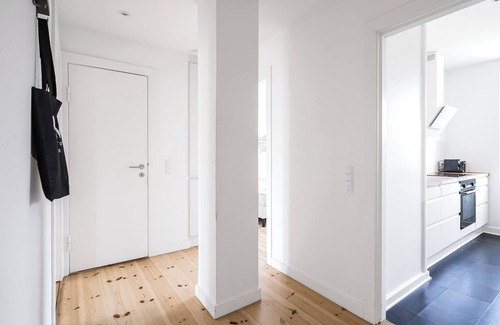 Charlottenlund Apartment | Fantastic 2-bed w/balcony in Charlottenlund - 192