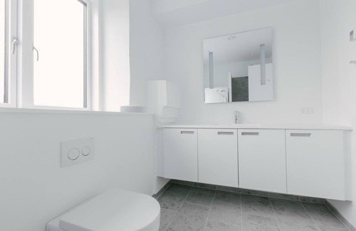 København N Apartment | Fantastic 2-bed with balcony - 225