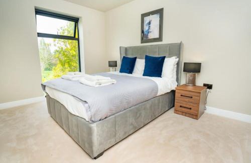 Bloxwich Apartment | Fantastic 2 Bedroom Apartment in Birmingham