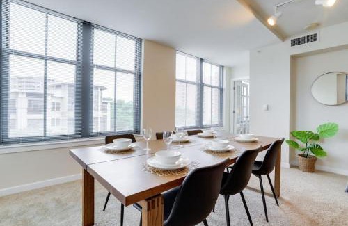 Aurora Highlands Apartment | Fantastic 2 BR Condo At Pentagon City