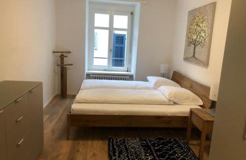 Old Town Apartment | Fantastic 2BR flat close to Paradeplatz - Canal2