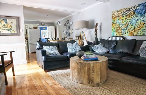 North Raleigh House | Fantastic 3 bed/2 full bath ranch in North Raleigh - close to everything