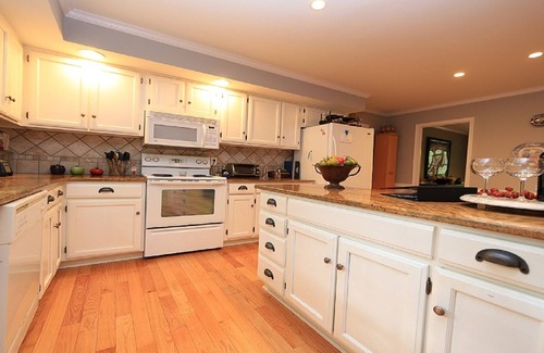 North Raleigh House | Fantastic 3 bed/2 full bath ranch in North Raleigh - close to everything