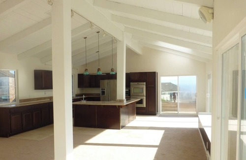 La Selva Beach House | Fantastic 3-bedroom house in La Selva Beach