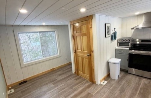 Alexandria House | Fantastic 3-bedroom house near New Found Lake, Cardigan Mountain with great view