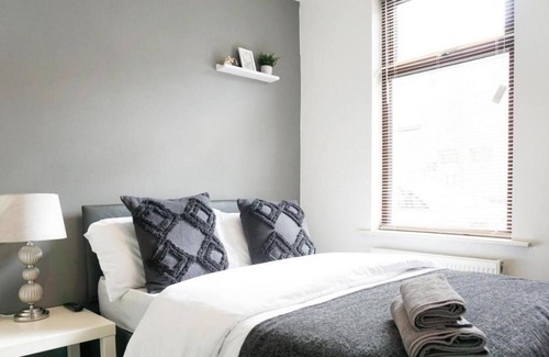 Barrow-in-Furness House | Fantastic 3 bedroom house - Barrow in Furness