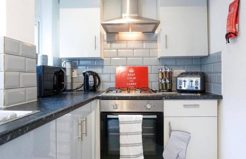 Barrow-in-Furness House | Fantastic 3 bedroom house - Barrow in Furness