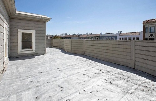 Marina District House | Fantastic 3BR/2BA Marina Home with Office