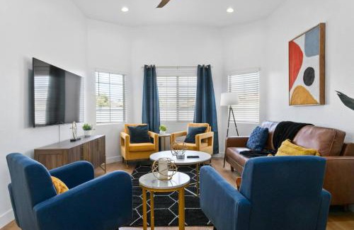 North Las Vegas House | Fantastic 4BR with Pool and Games