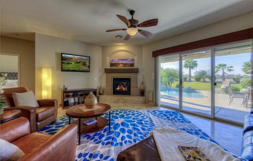 Coldwater Springs House | Fantastic 5 Bedroom Home On Golf Free Heated Pool