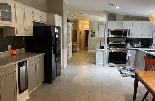 Brooksville House | Fantastic Accommodations & Fantastic Rate! Brooksville, Florida - Nature Coast