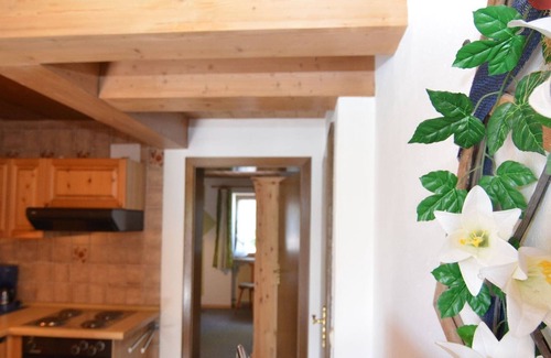 Bad Bayersoien Apartment | Fantastic apartment near Oberammergau
