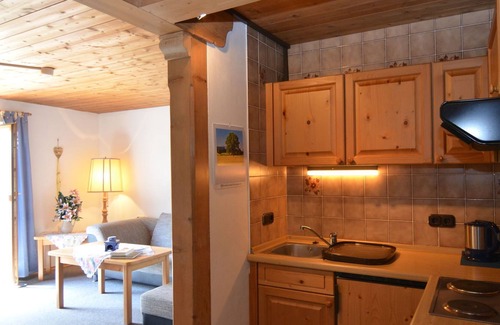 Bad Bayersoien Apartment | Fantastic apartment near Oberammergau
