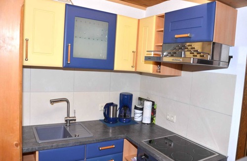 Bad Bayersoien Apartment | Fantastic apartment near Oberammergau
