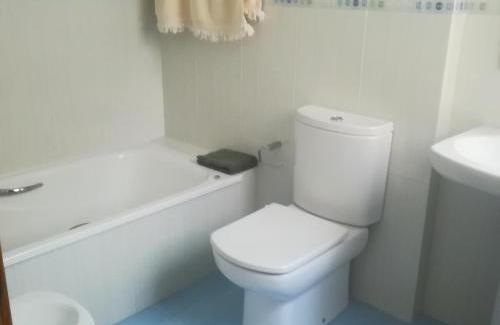 Betanzos Apartment | Fantastic apartment 2 bedrooms living room Betanzos