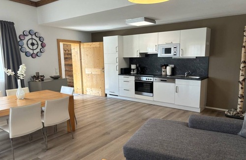 Schonbach Apartment | Fantastic apartment in the Kitzbühel Alps