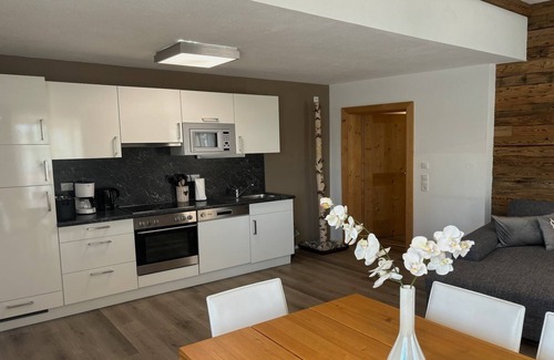 Schonbach Apartment | Fantastic apartment in the Kitzbühel Alps