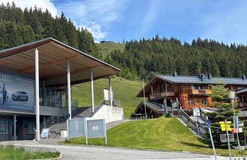 Schonbach Apartment | Fantastic apartment in the Kitzbühel Alps