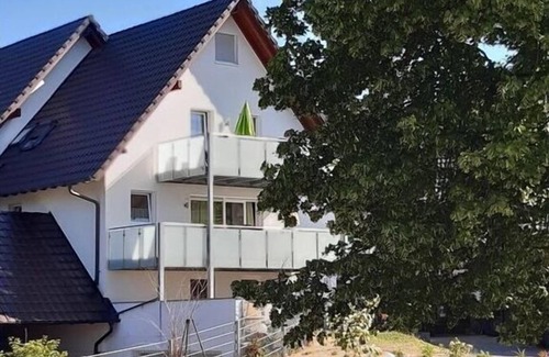 Oberkirch Apartment | Fantastic apartment in Oberkirch