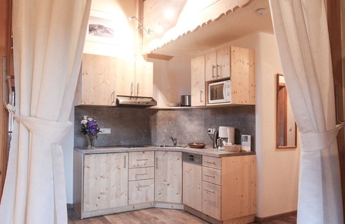 Schliersee Apartment | Fantastic apartment with lake view & tranquillity