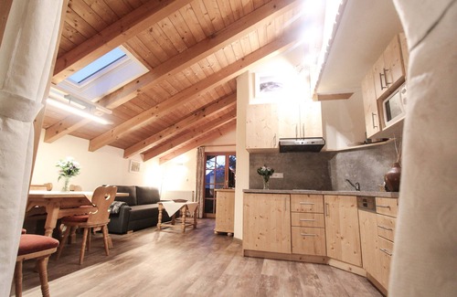 Schliersee Apartment | Fantastic apartment with lake view & tranquillity