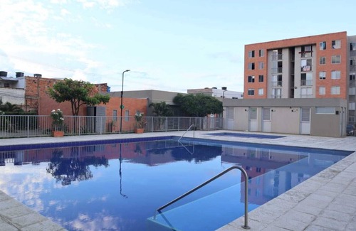 San Jose de Cucuta Apartment | Fantastic apartment in a very central condominium