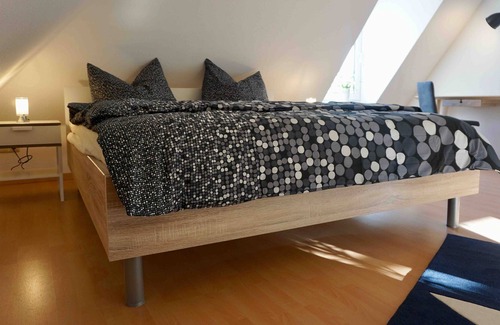 Großzschachwitz Apartment | Fantastic apartment in Dresden-Zschachwitz!