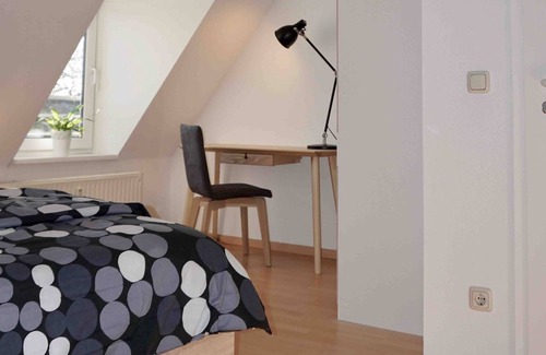 Großzschachwitz Apartment | Fantastic apartment in Dresden-Zschachwitz!