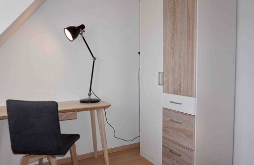 Großzschachwitz Apartment | Fantastic apartment in Dresden-Zschachwitz!