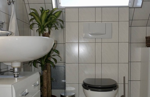 Großzschachwitz Apartment | Fantastic apartment in Dresden-Zschachwitz!