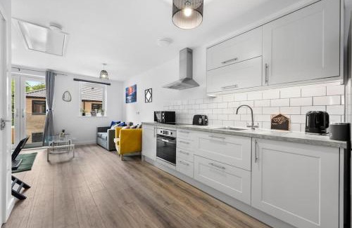 Heworth Apartment | Fantastic Apartment near Centre!