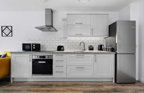 Heworth Apartment | Fantastic Apartment near Centre!