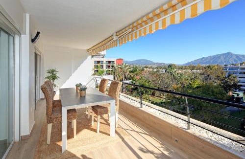 Guadalmina Apartment | Fantastic Apartment Next To Guadalmina Golf Course In Marbella