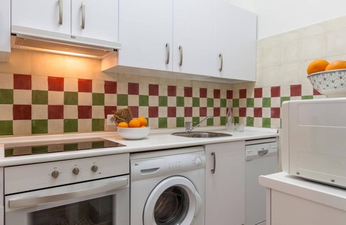 San Julian Apartment | FANTASTIC APT 2 BED CENTRO SEVILLA, PARKING OPC