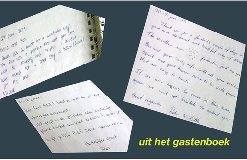 Wezep Bed & Breakfast | Fantastic B&B / apartment with all amenities, near Zwolle