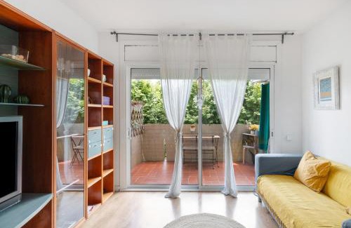 Alella Apartment | Fantastic Beach Apartament