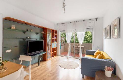 Alella Apartment | Fantastic Beach Apartament