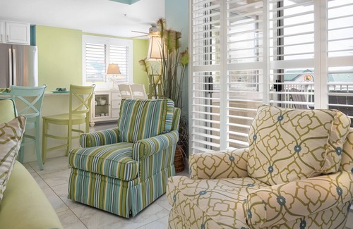 North Ocean City Condo | Fantastic Beach Condo, Linens Included!