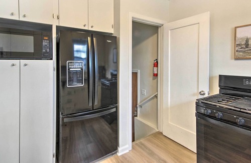 Billings House | Fantastic Billings Home < 3 Mi to Downtown!